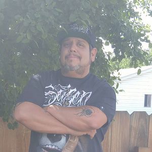 Meet your Posher, Christopher